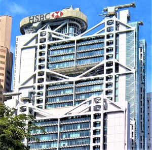 The Construction Of HSBC Main Building, Which Has Two Prevalent Tales ...