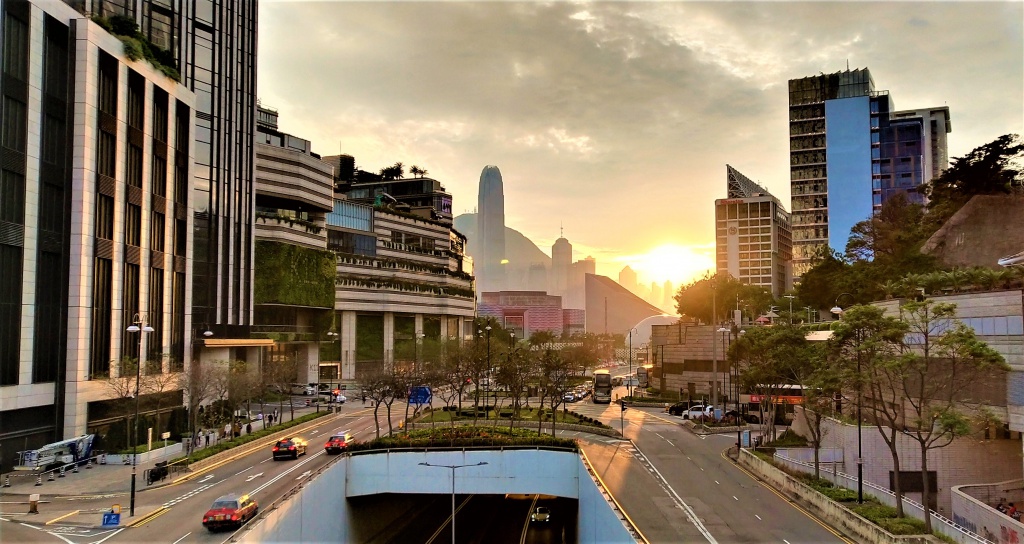 Hong Kong will have a cold and dry winter in 2020 due to La Niña and