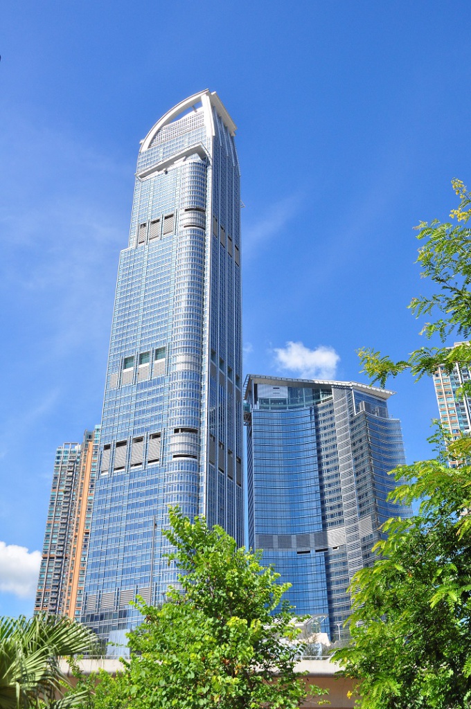 Attractions near the gold medalist of Hong Kong Best Public Toilet ...